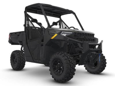 2026 Polaris Ranger 1000 Premium Base