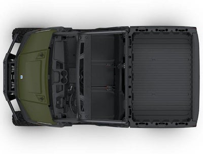 2026 Polaris Ranger 1000 EPS Base