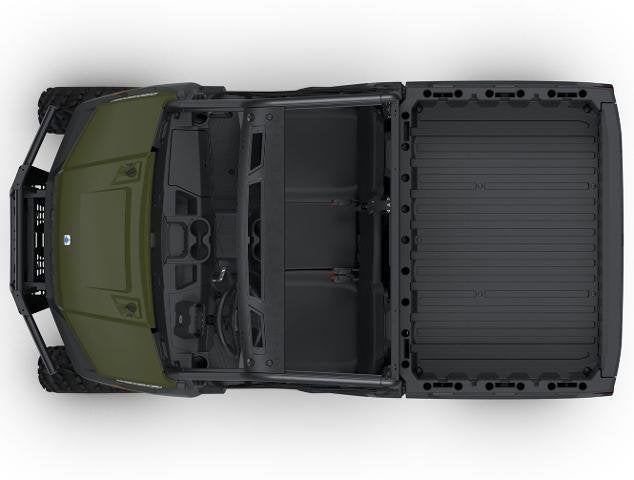 2026 Polaris Ranger 1000 EPS Base