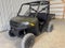 2026 Polaris Ranger 1000 EPS Base