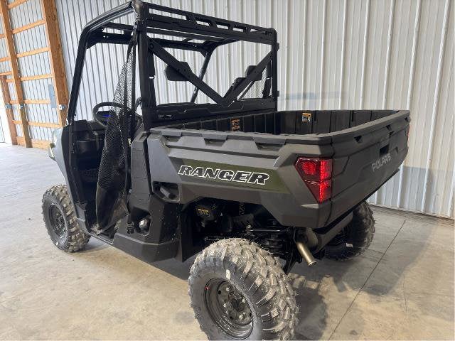 2026 Polaris Ranger 1000 EPS Base