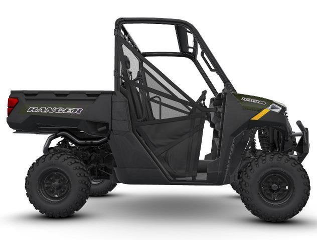 2026 Polaris Ranger 1000 EPS Base