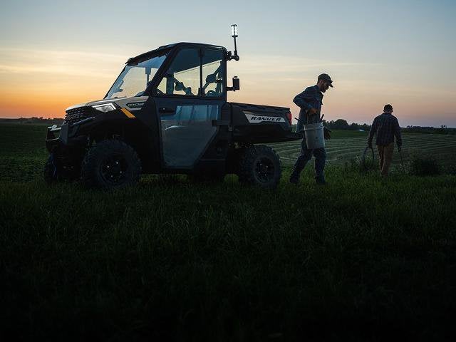 2026 Polaris Ranger 1000 Premium Base