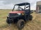 2026 Polaris Ranger 1000 Premium Base