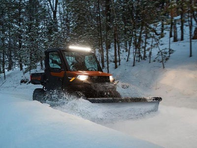 2026 Polaris Ranger 1000 Premium Base