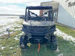 2026 Polaris Ranger 1000 Premium Base