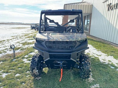 2026 Polaris Ranger 1000 Premium Base