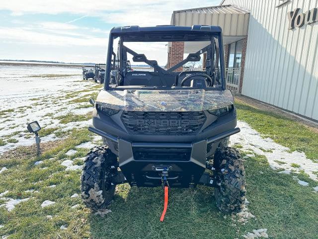 2026 Polaris Ranger 1000 Premium Base