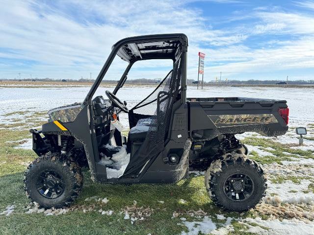2026 Polaris Ranger 1000 Premium Base