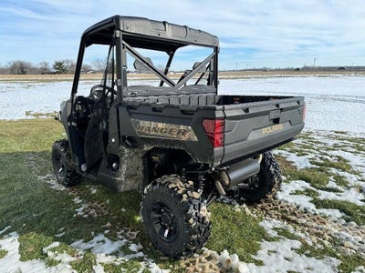 2026 Polaris Ranger 1000 Premium Base