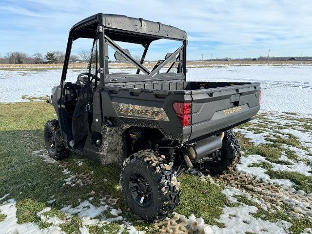2026 Polaris Ranger 1000 Premium Base