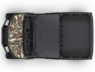 2026 Polaris Ranger 1000 Premium Base