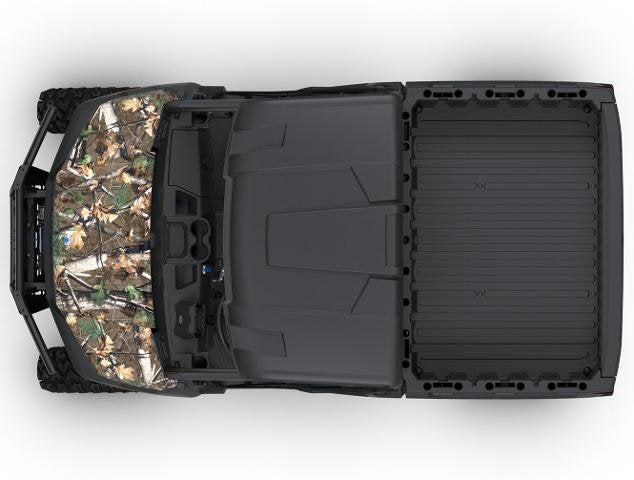 2026 Polaris Ranger 1000 Premium Base