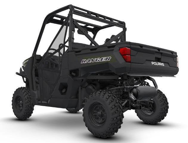 2026 Polaris Ranger 1000 EPS Base