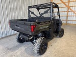 2026 Polaris Ranger 1000 EPS Base