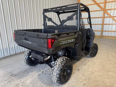 2026 Polaris Ranger 1000 EPS Base