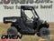 2026 Polaris Ranger 1000 Premium Base