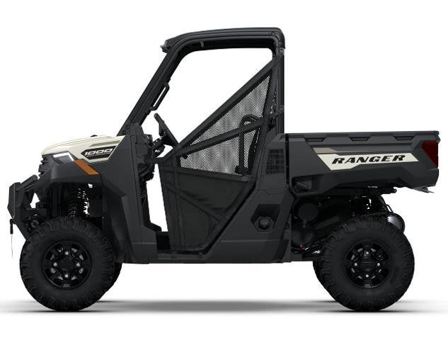 2026 Polaris Ranger 1000 Premium Base