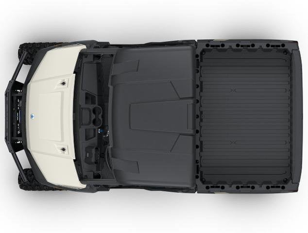 2026 Polaris Ranger 1000 Premium Base