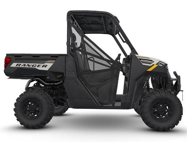 2026 Polaris Ranger 1000 Premium Base