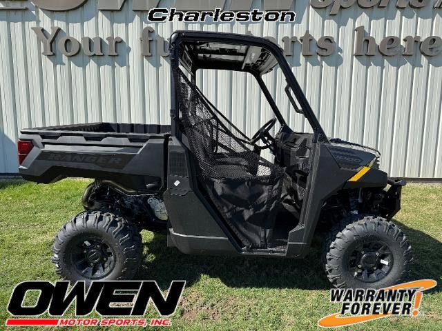 2026 Polaris Ranger 1000 Premium Base