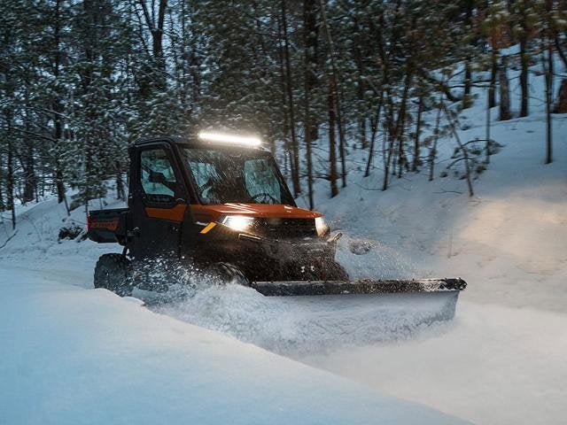 2026 Polaris Ranger 1000 Premium Base