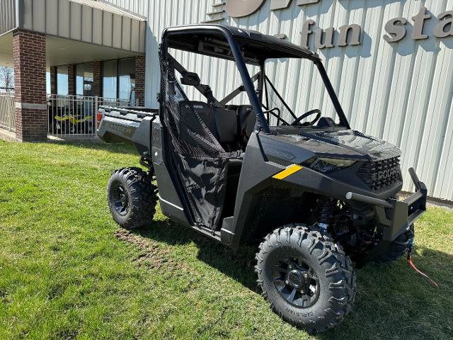 2026 Polaris Ranger 1000 Premium Base
