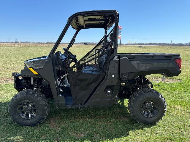 2026 Polaris Ranger 1000 Premium Base