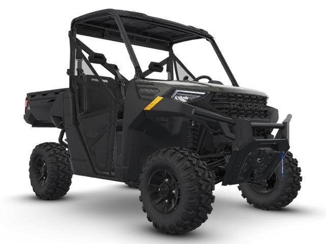 2026 Polaris Ranger 1000 Premium Base