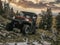 2026 Polaris Ranger 1000 Premium Winter Prep Edition Base
