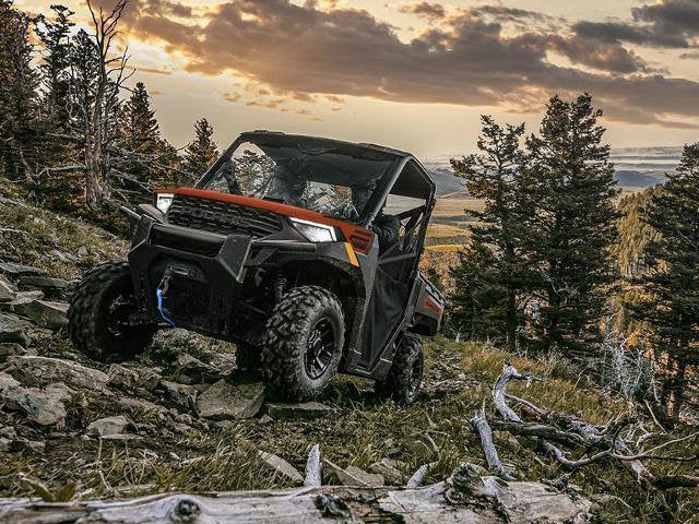 2026 Polaris Ranger 1000 Premium Winter Prep Edition Base