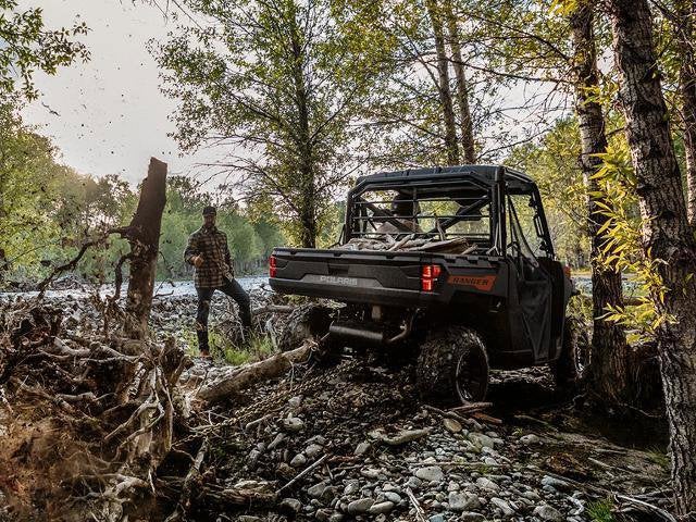 2026 Polaris Ranger 1000 Premium Winter Prep Edition Base