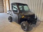 2026 Polaris Ranger 1000 Premium Winter Prep Edition Base