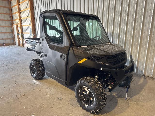 2026 Polaris Ranger 1000 Premium Winter Prep Edition Base