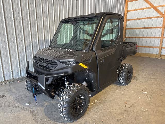 2026 Polaris Ranger 1000 Premium Winter Prep Edition Base
