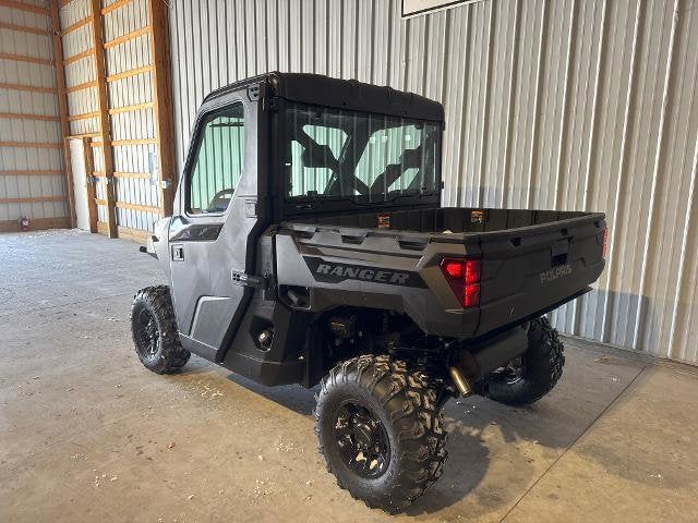 2026 Polaris Ranger 1000 Premium Winter Prep Edition Base