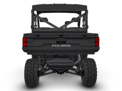 2026 Polaris Ranger 1000 Premium Winter Prep Edition Base