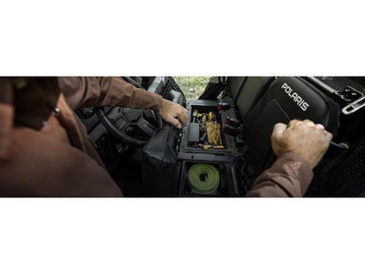 2026 Polaris Ranger 1000 Premium Winter Prep Edition Base