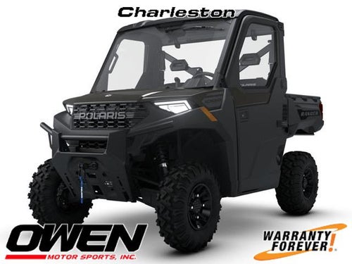 2026 Polaris Ranger 1000 Premium Cab Base