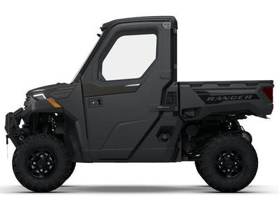 2026 Polaris Ranger 1000 Premium Cab Base