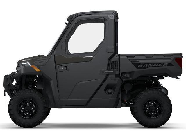 2026 Polaris Ranger 1000 Premium Cab Base