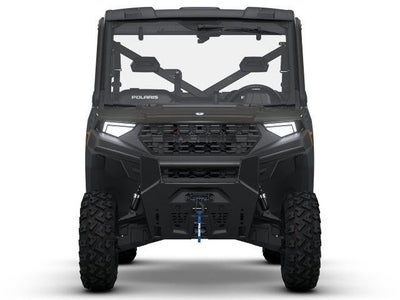2026 Polaris Ranger 1000 Premium Cab Base