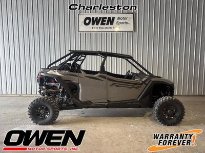 2026 Polaris RZR PRO XP 4 Ultimate Base