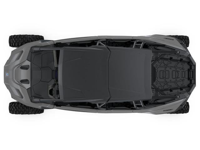 2026 Polaris RZR PRO XP 4 Ultimate Base