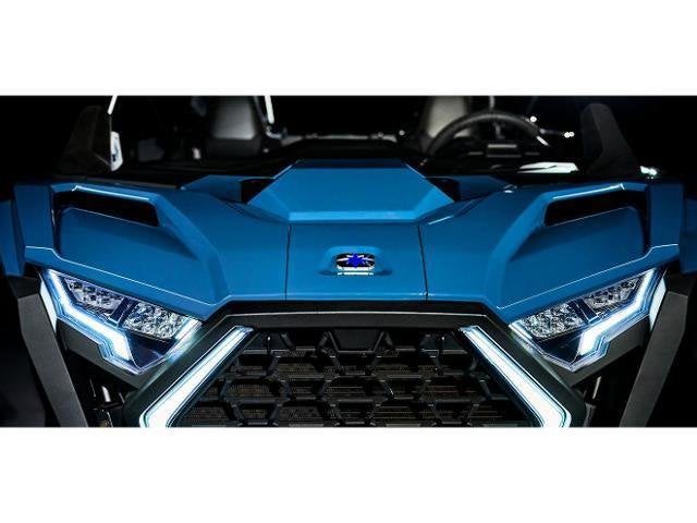 2026 Polaris RZR PRO XP 4 Ultimate Base