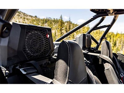 2026 Polaris RZR PRO XP 4 Ultimate Base