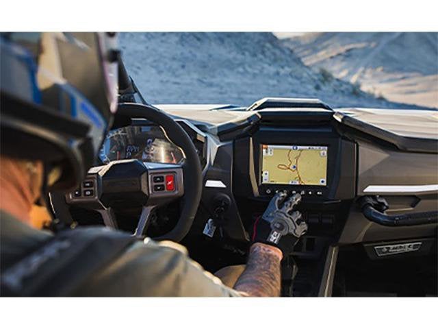 2026 Polaris RZR PRO XP 4 Ultimate Base