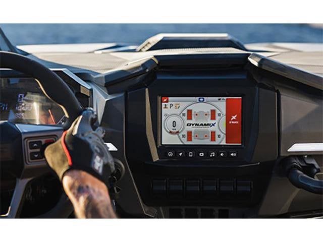 2026 Polaris RZR PRO XP 4 Ultimate Base