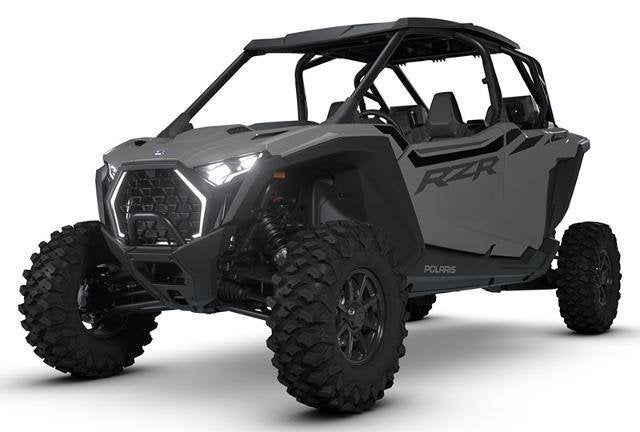2026 Polaris RZR PRO XP 4 Ultimate Base