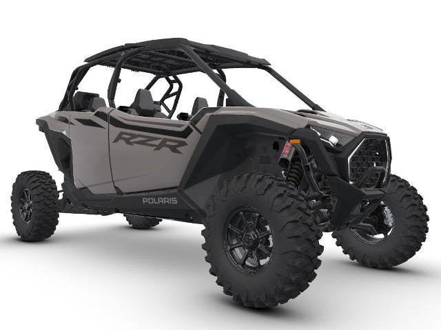 2026 Polaris RZR PRO XP 4 Ultimate Base